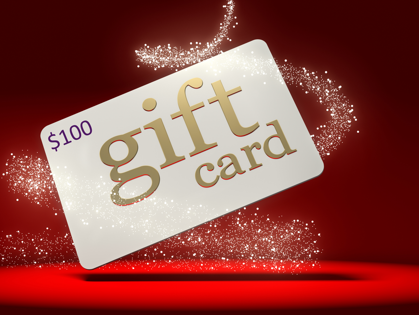InspireByMk Gift Card