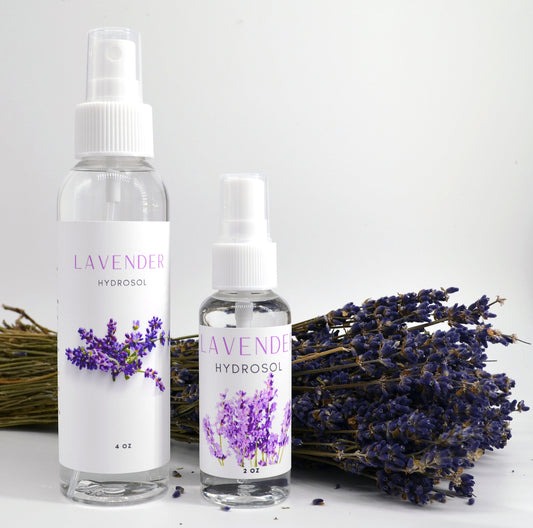 Hydrosol | Lavender