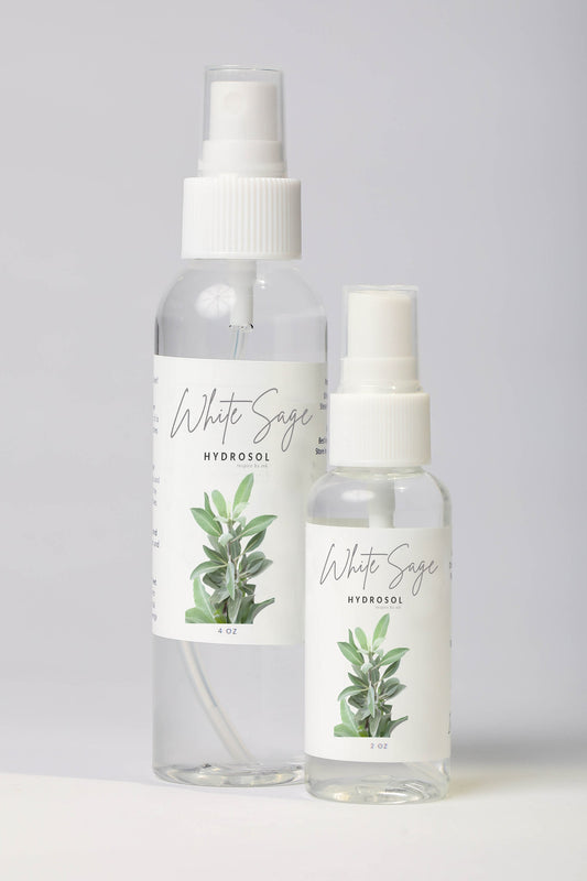 Hydrosol | White Sage