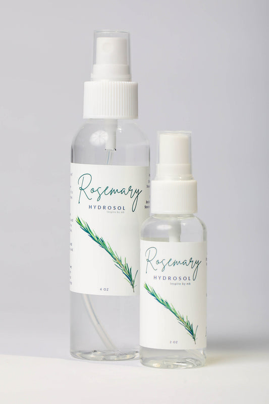 Hydrosol | Rosemary
