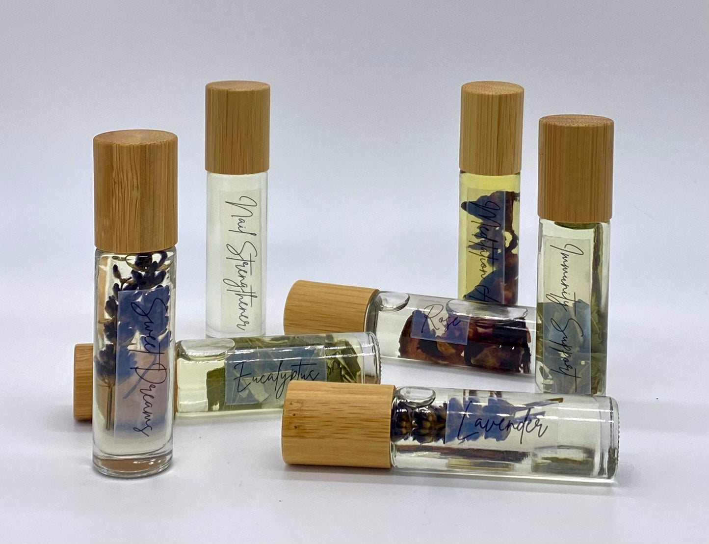 Essential Oil Roller | Restore Blend