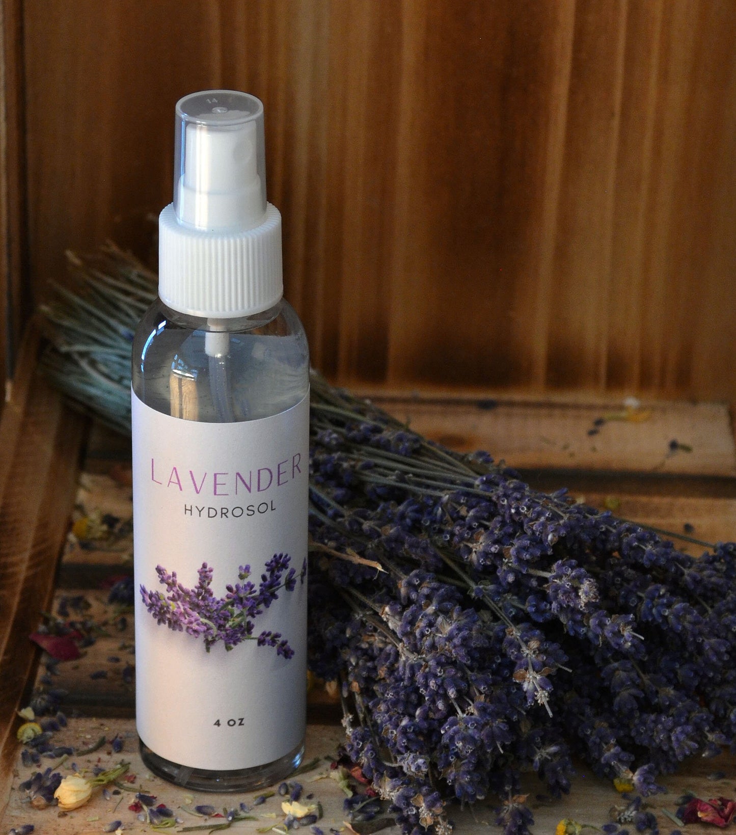 Hydrosol | Lavender