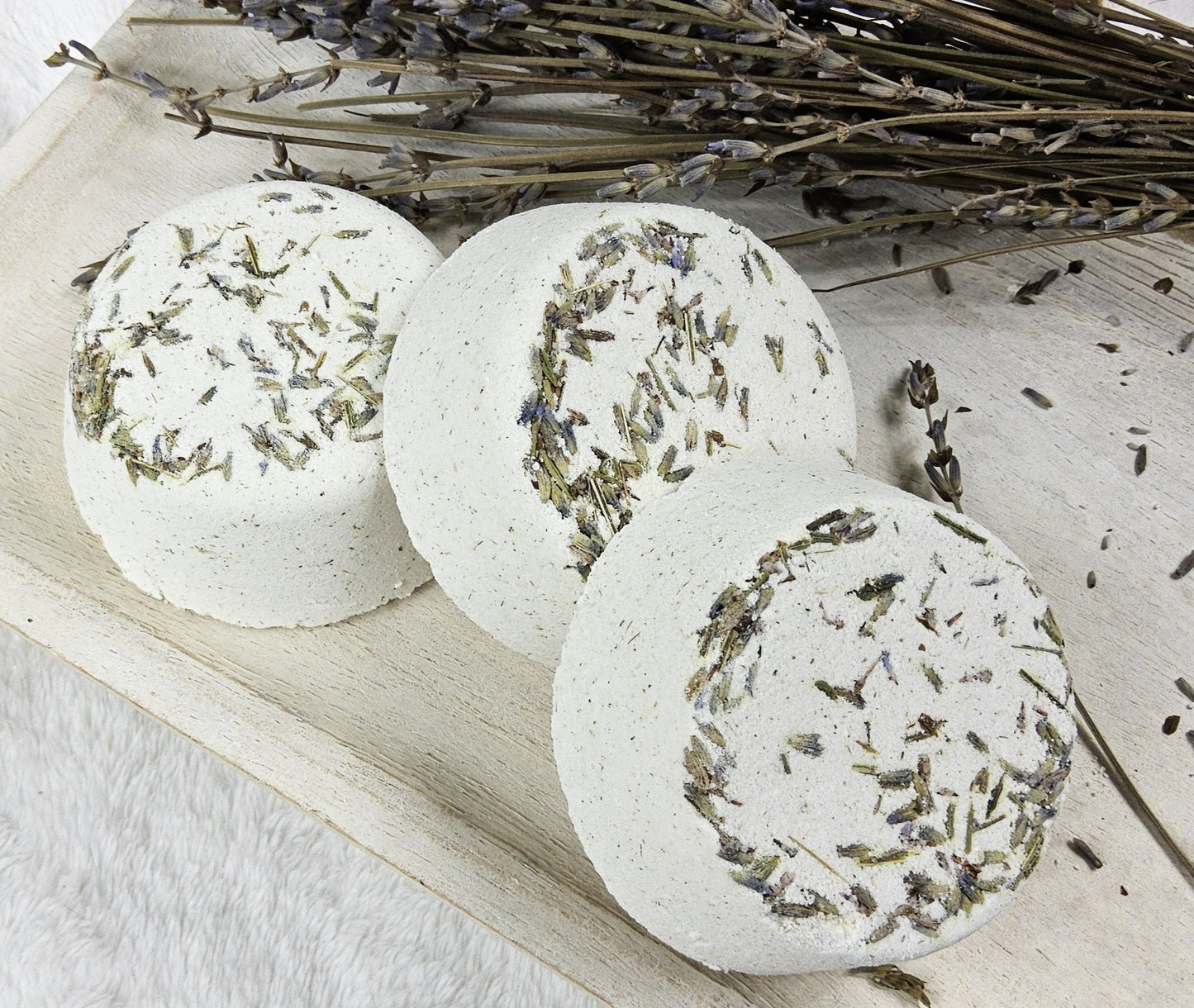 Shower Steamers | Pick 4 | Choose Your Scents