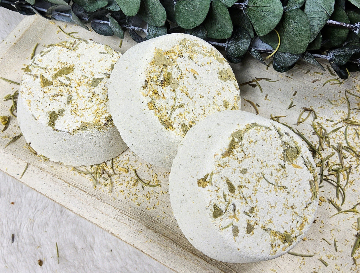 Shower Steamers | Pick 4 | Choose Your Scents