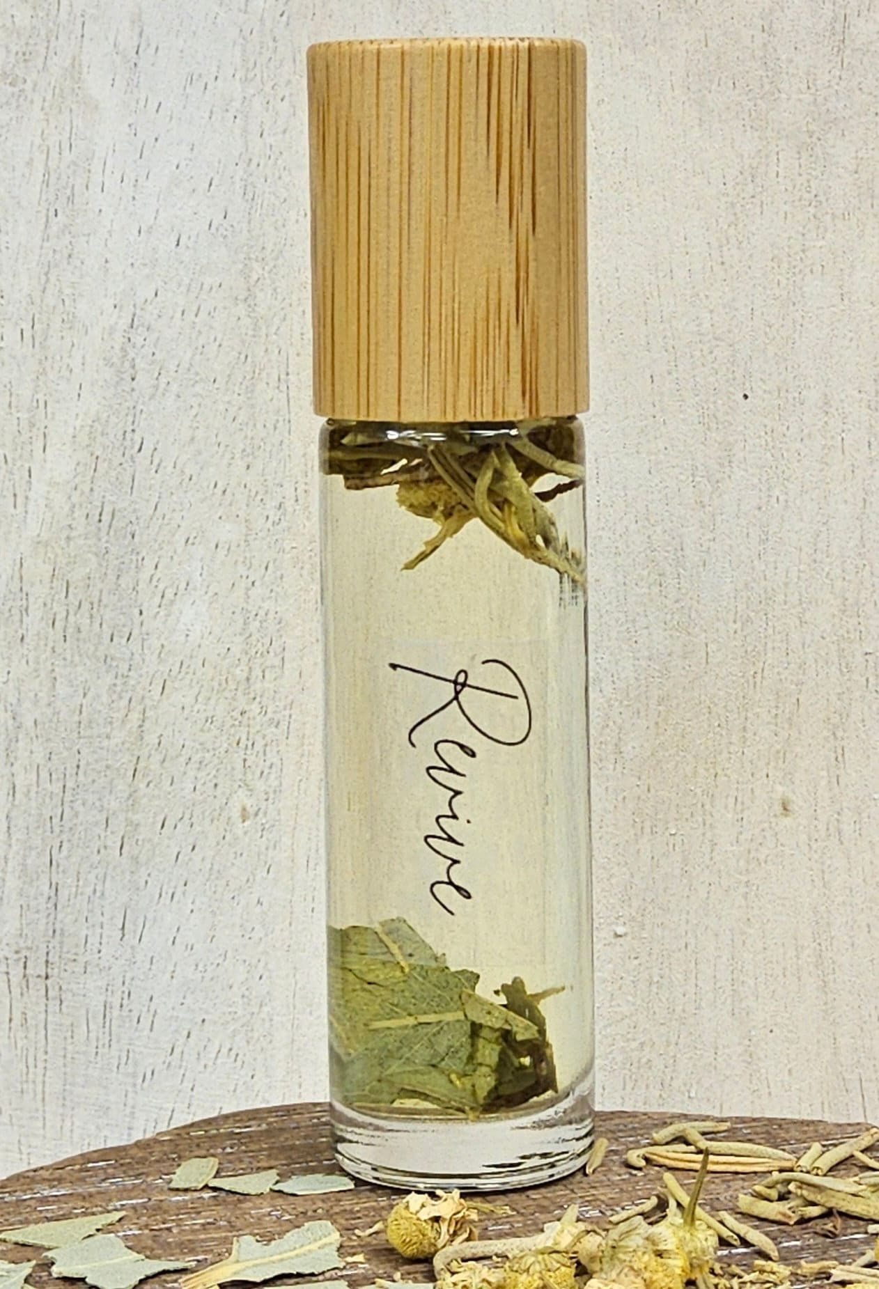 Essential Oil Roller | Revive Blend