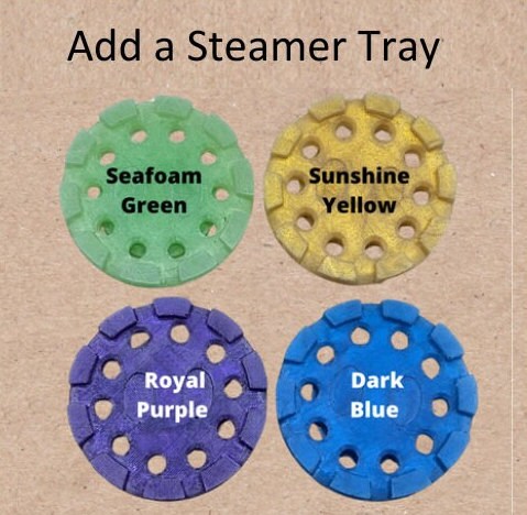 Shower Steamers | Pick 6 | Choose Your Scents