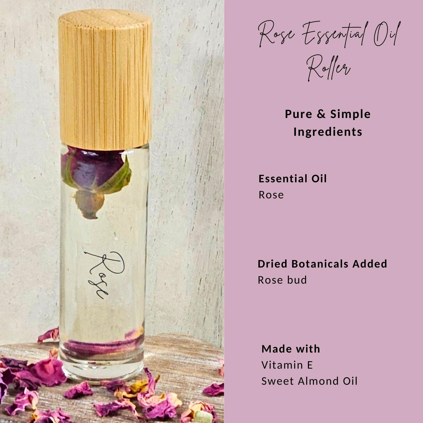 Essential Oil Roller Collection | 11 Rollers