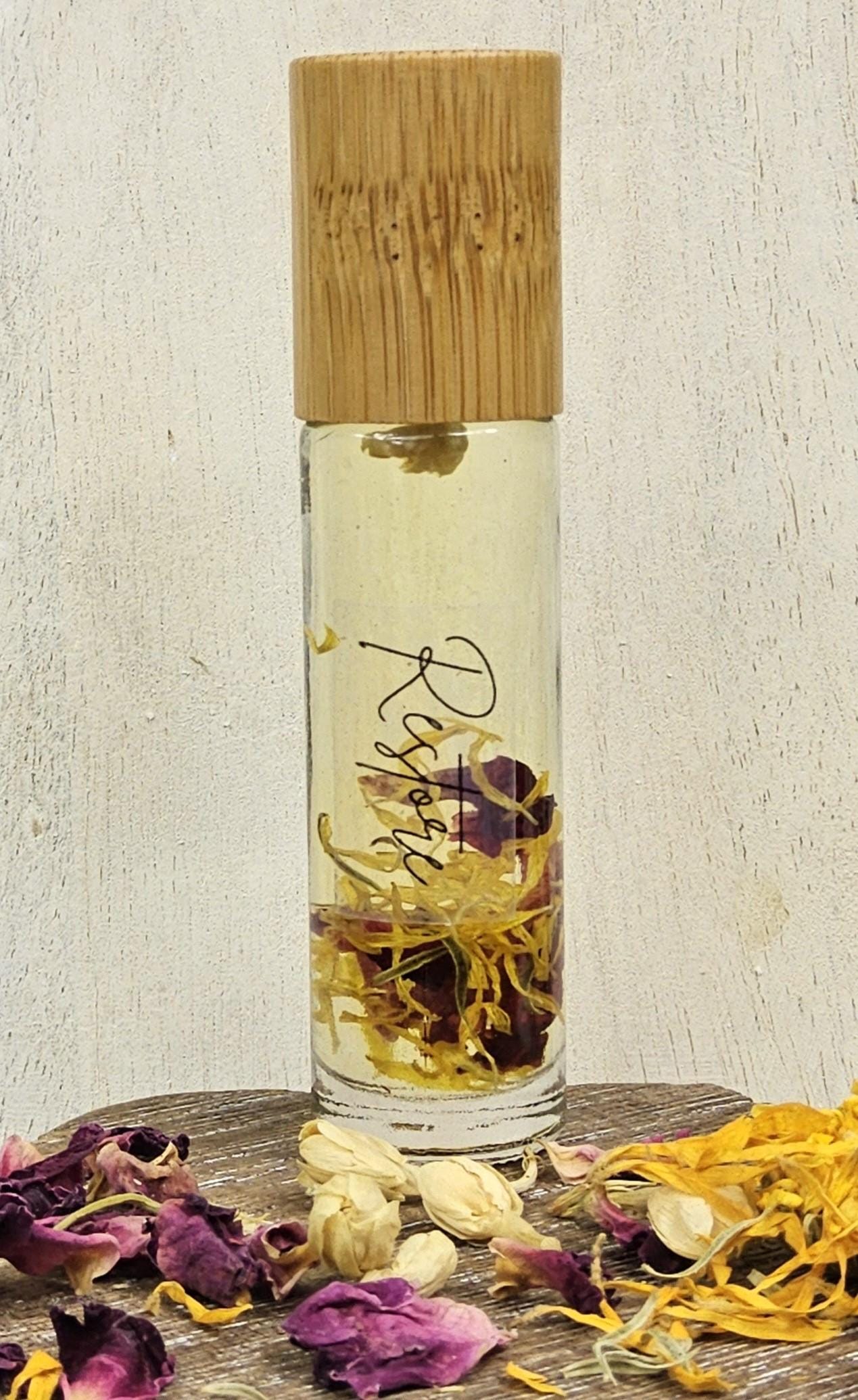 Essential Oil Roller | Restore Blend