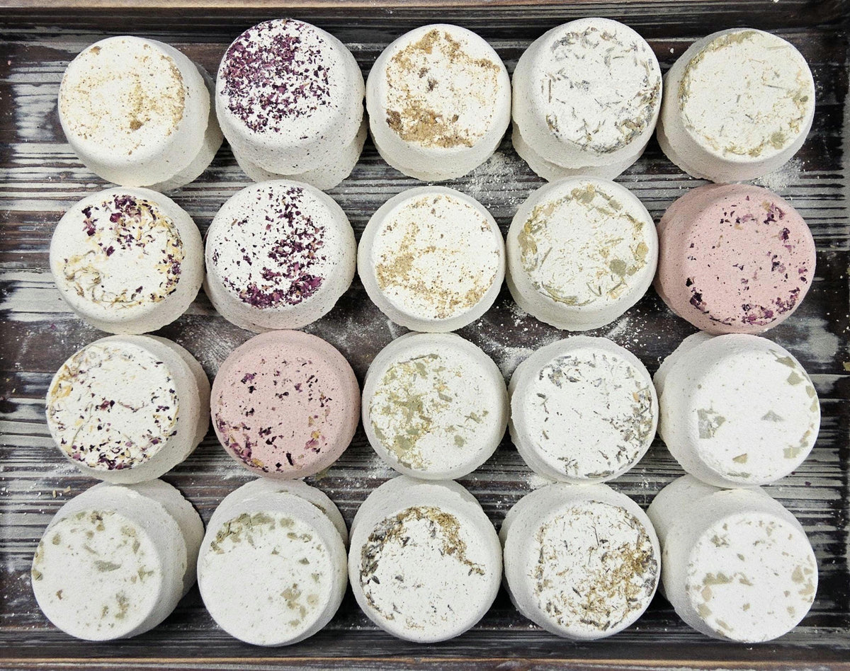 Single Shower Steamers | Choose Your Scent