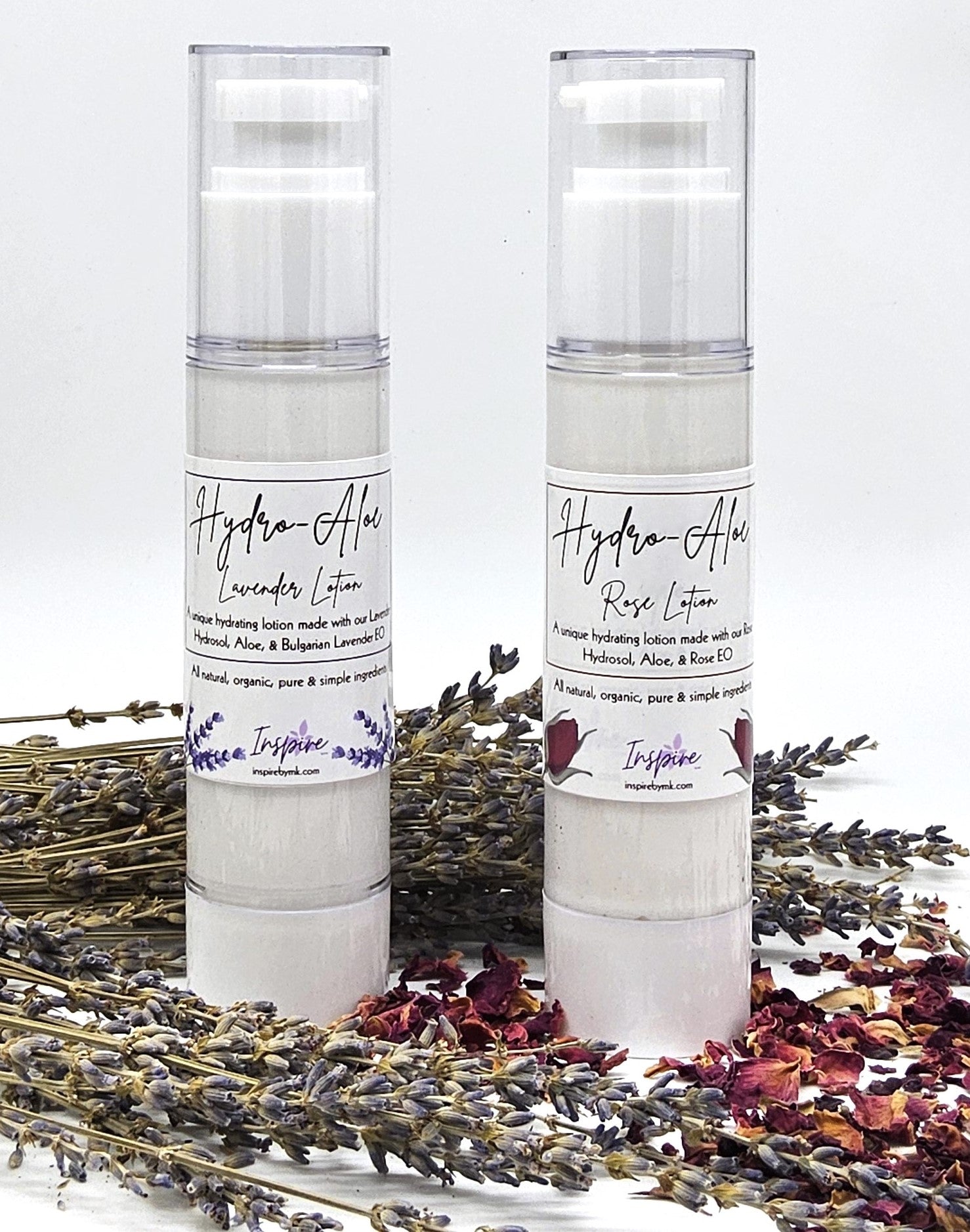 Lotions & Balms