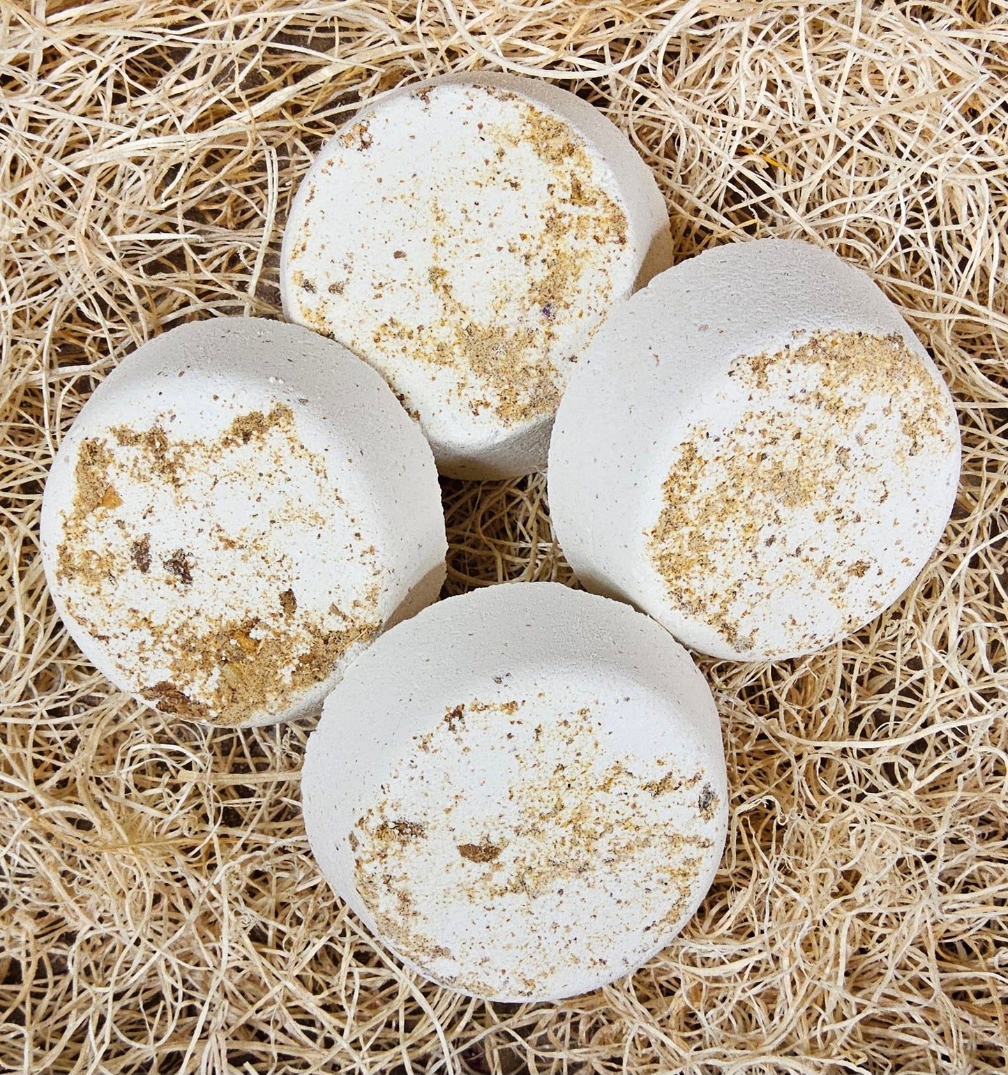 Shower Steamers | All 8 | Sample Pack