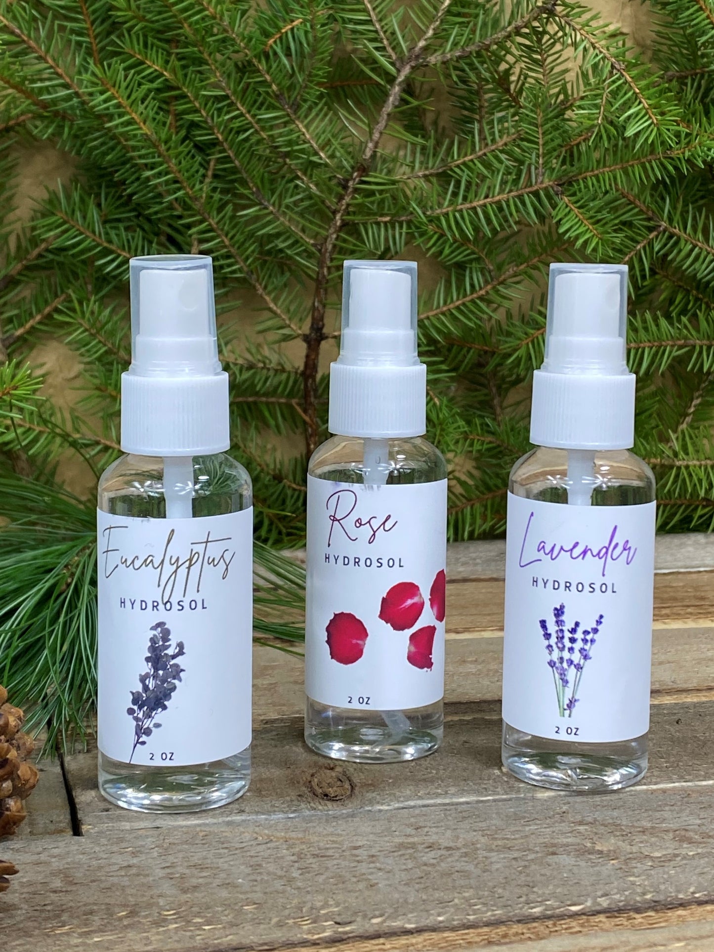 InspireByMk Gift Card