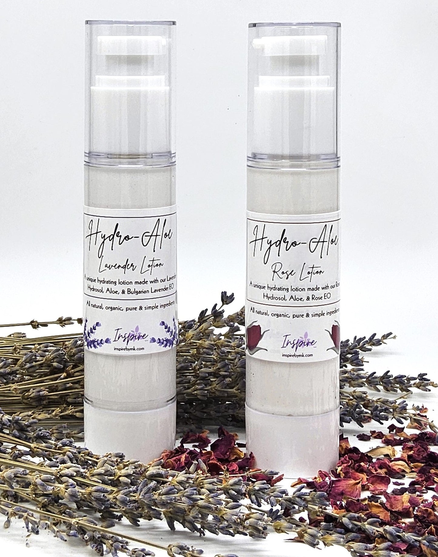 InspireByMk Gift Card