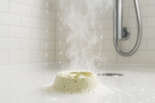 Shower Steamers | Pick 6 | Choose Your Scents