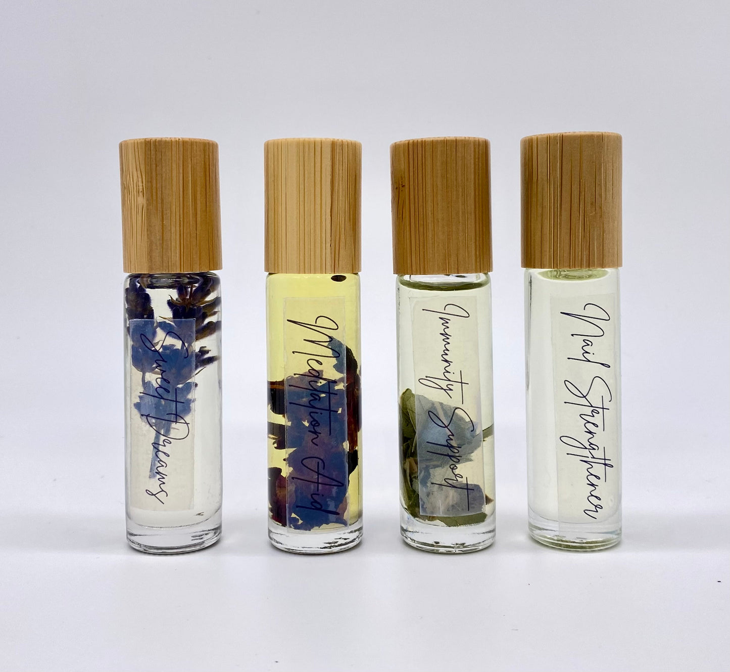 Essential Oil Roller | Revive Blend