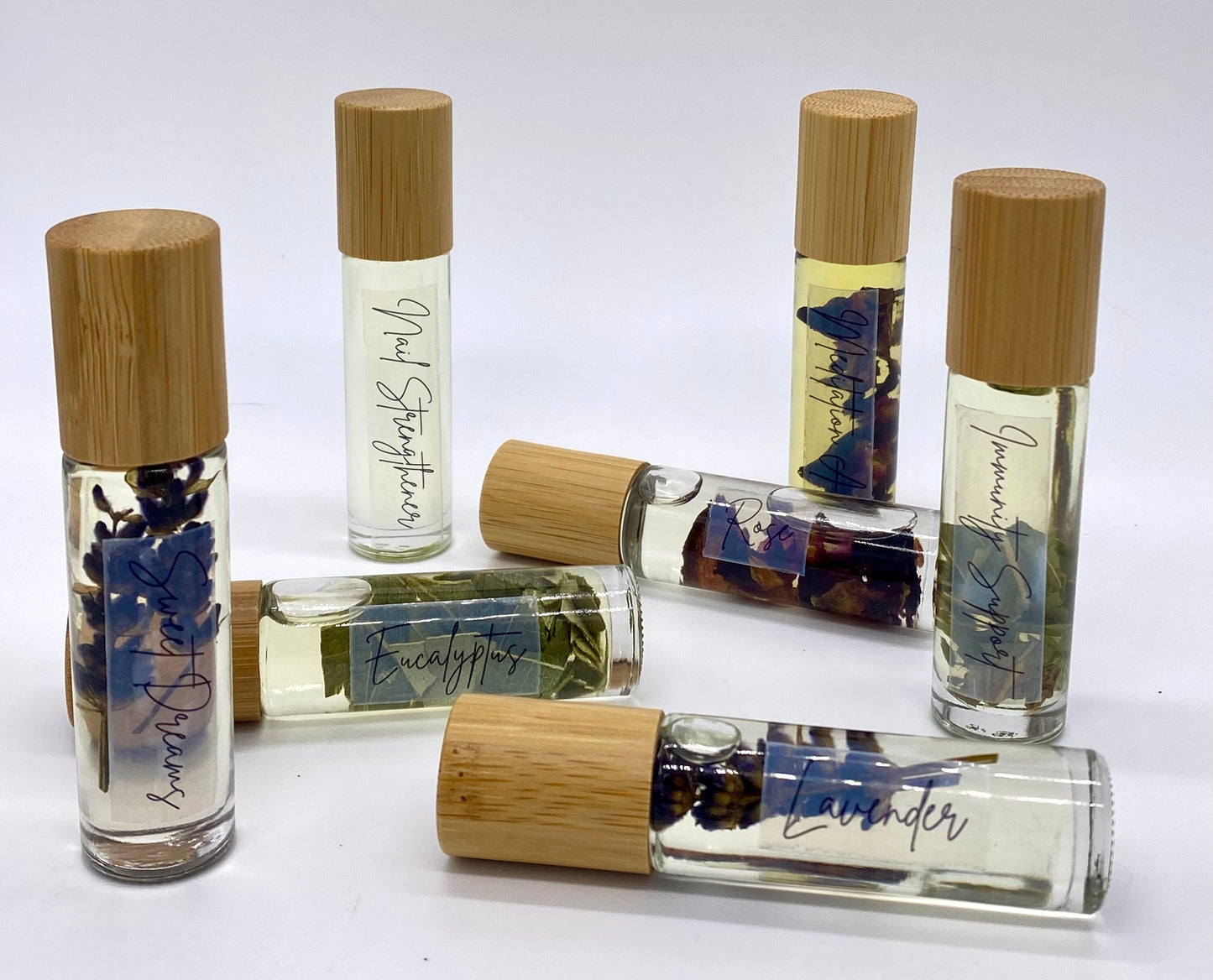 Essential Oil Roller | Tranquility Blend