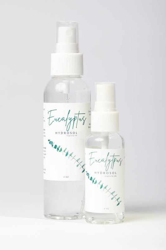 Hydrosol | Eucalyptus