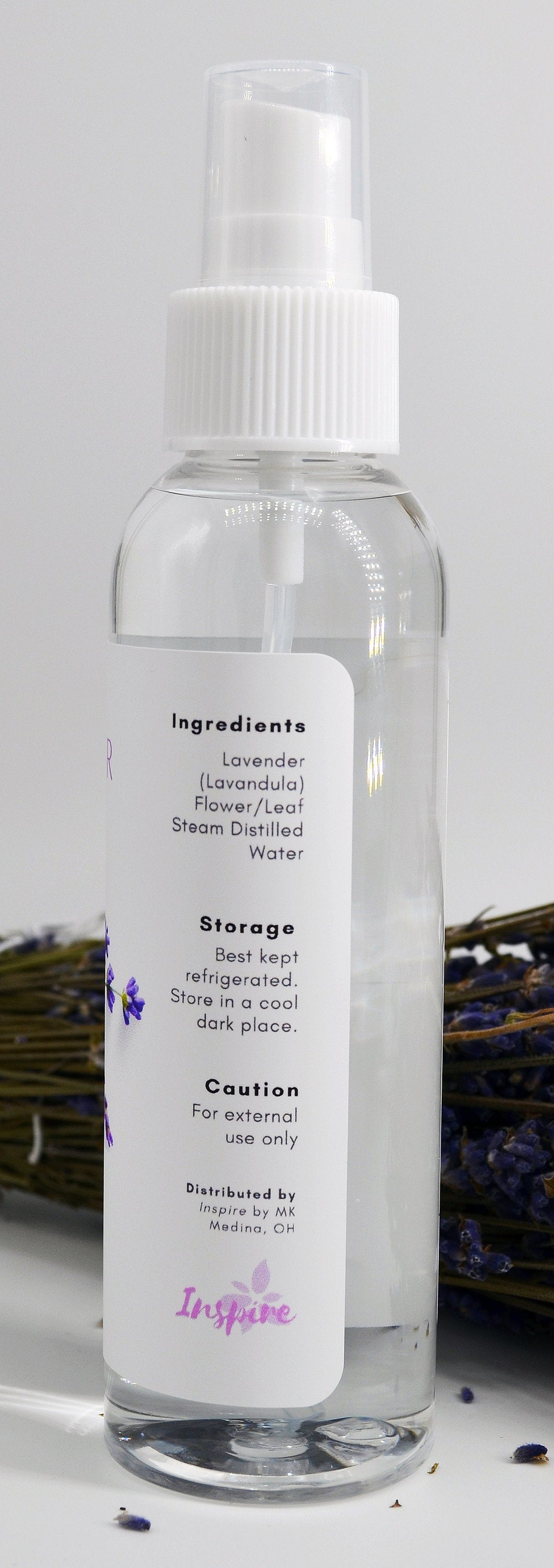 Hydrosol | Lavender
