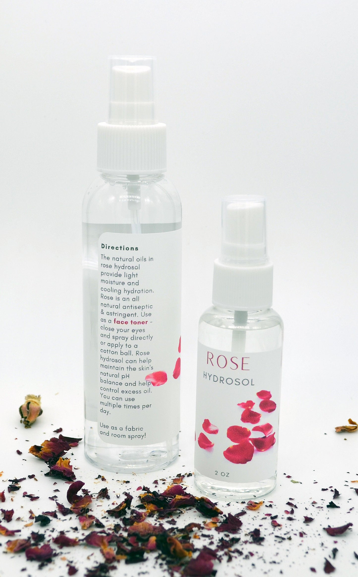 Hydrosol | Rose