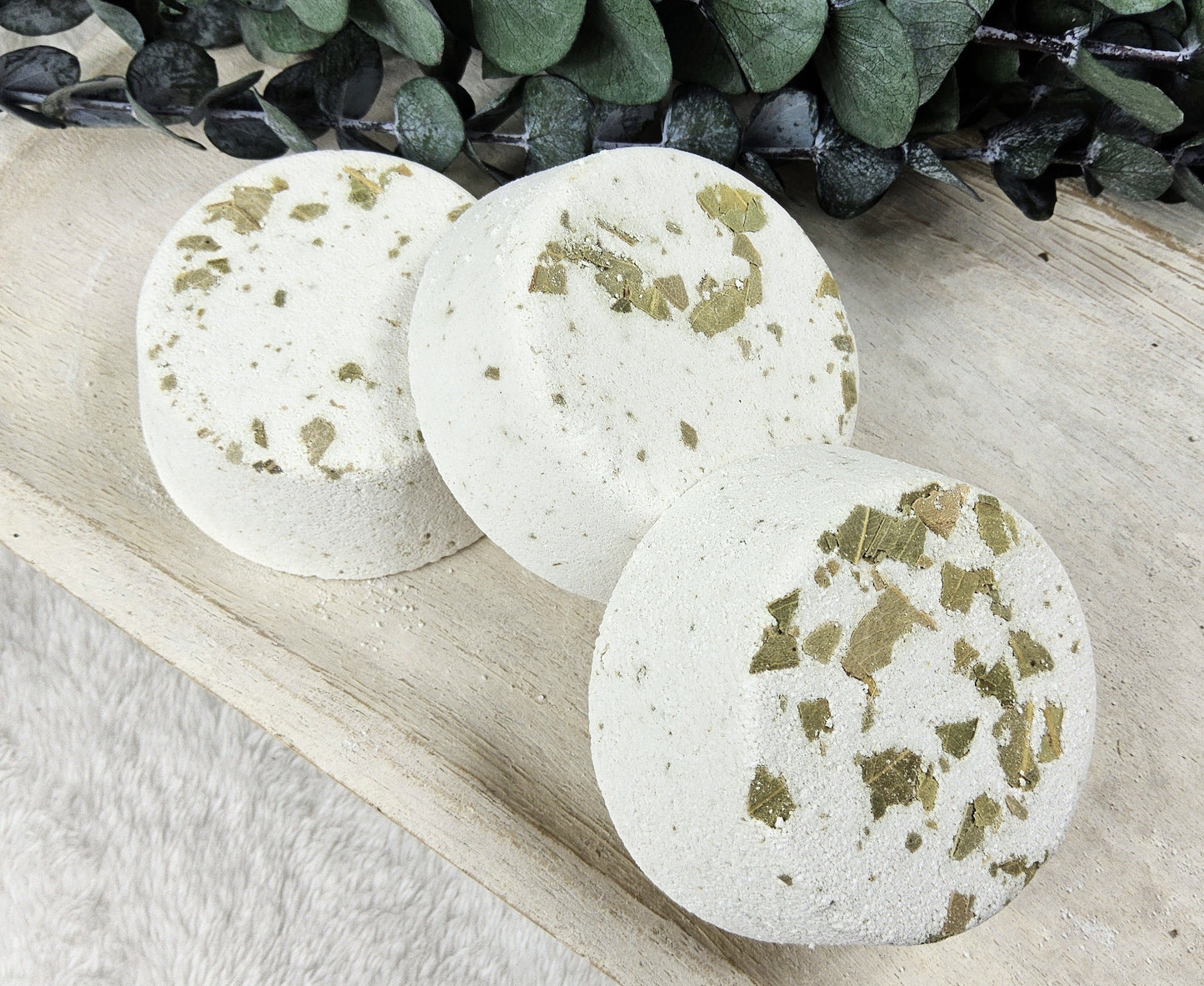 Shower Steamers | Pick 4 | Choose Your Scents