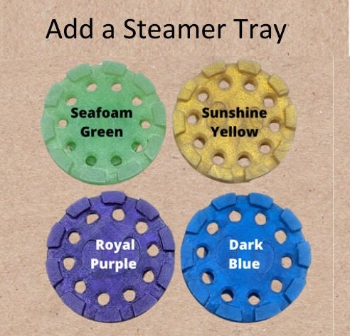 Shower Steamers | All 8 | Sample Pack