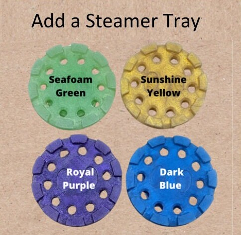 Shower Steamers | Pick 4 | Choose Your Scents