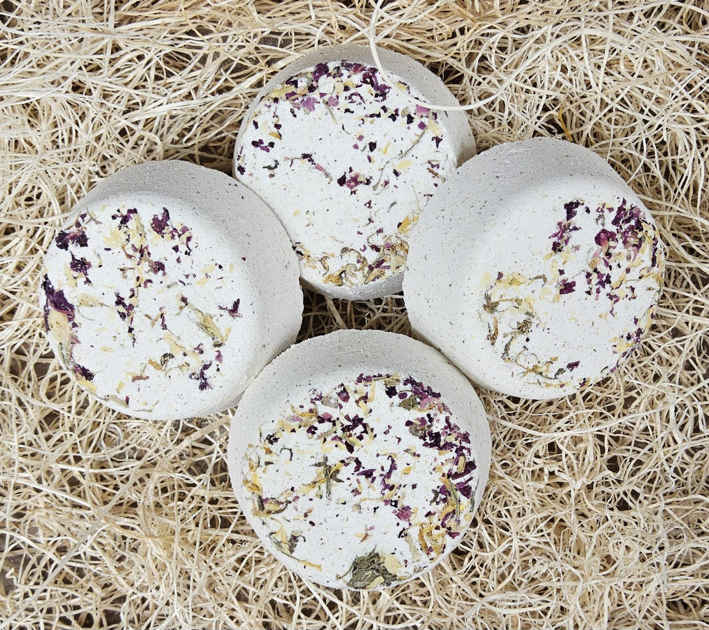 Shower Steamers | Pick 6 | Choose Your Scents
