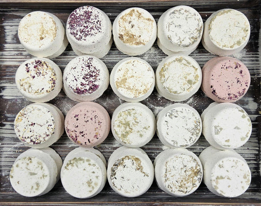 Single Shower Steamers | Choose Your Scent